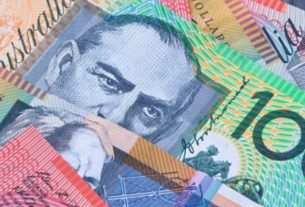 Buy Counterfeit Australian Dollar Online