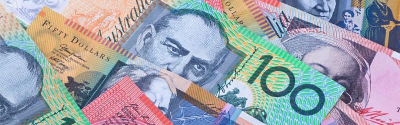 Buy Counterfeit Australian Dollar Online - Global Note Suppliers