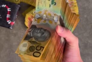 Buy Counterfeit Australian Dollar Online