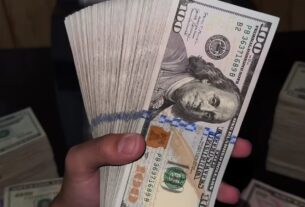 Buy Counterfeit US Dollar Online
