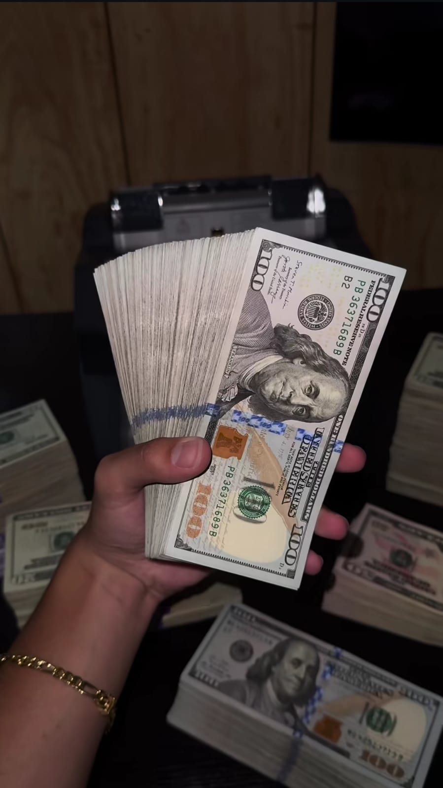 Buy Counterfeit US Dollar Online