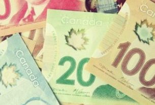 Buy Counterfeit Canadian Dollar Online