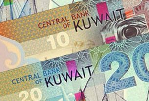 Buy Counterfeit Kuwaiti Dinar Online
