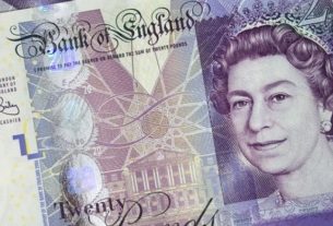 Buy Counterfeit Pound Sterling Online