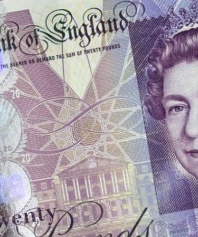 Buy Counterfeit Pound Sterling Online