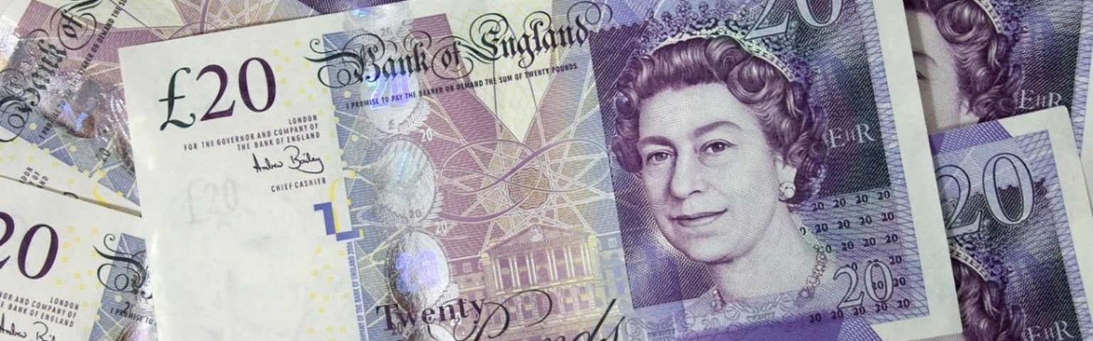 Buy Counterfeit Pound Sterling Online - Global Note Suppliers