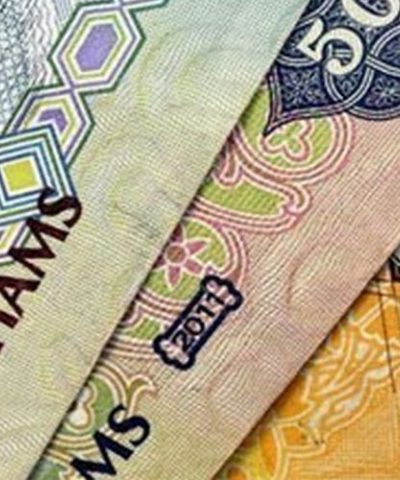 Buy Counterfeit UAE Dirham Online