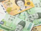 Buy counterfeit money from Korea