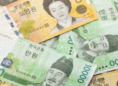 Buy counterfeit money from Korea