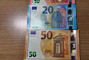 Best undetectable counterfeit money for sale